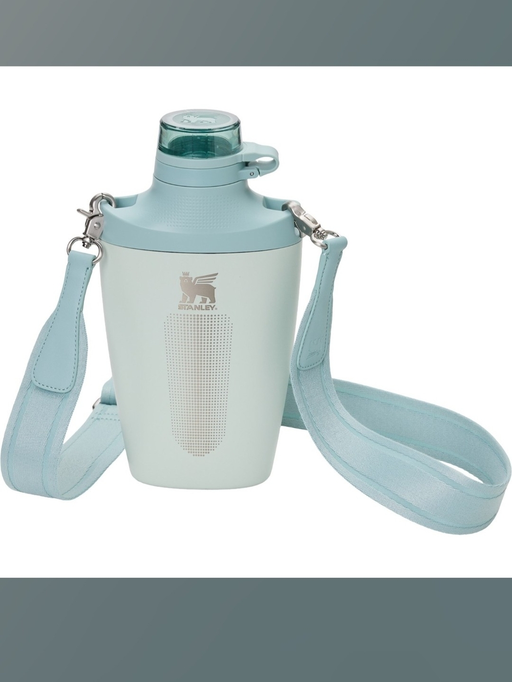 The Stanley Cross Bottle